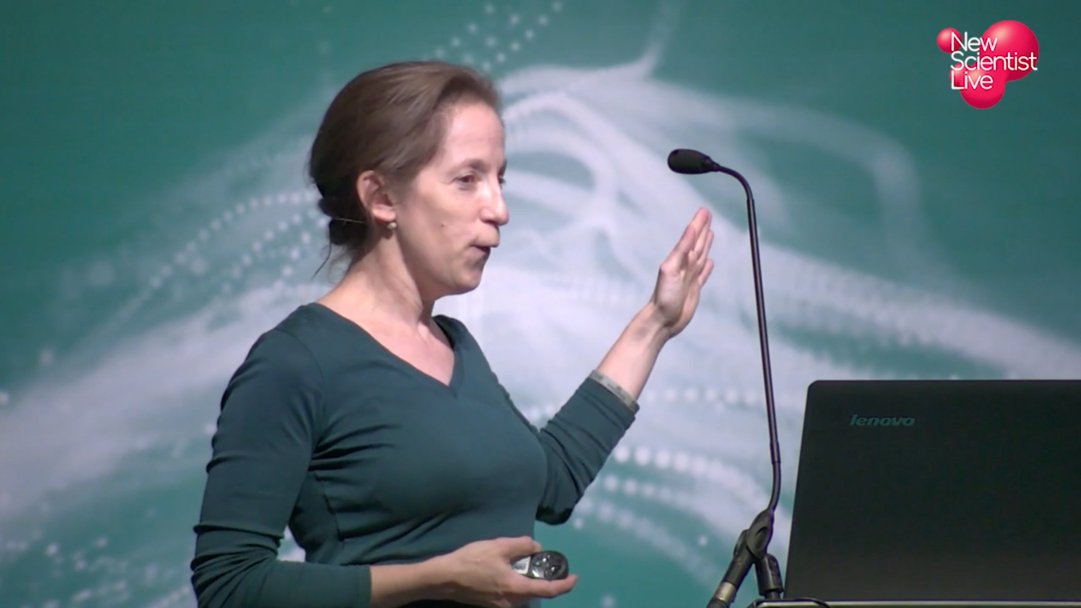 Helen Margolis: How atomic clocks let us keep time like never before