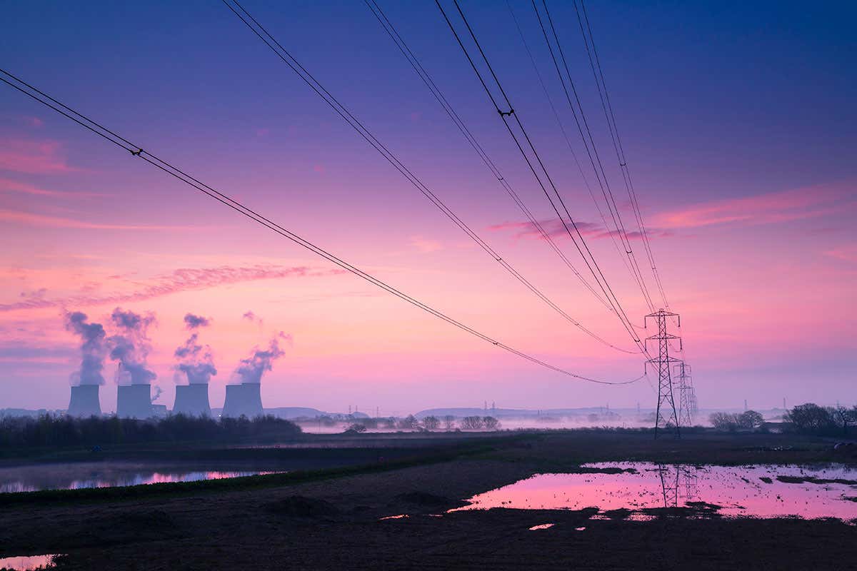 New Scientist. Science news and long reads from expert journalists, covering developments in science, technology, health and the environment on the website and the magazine.