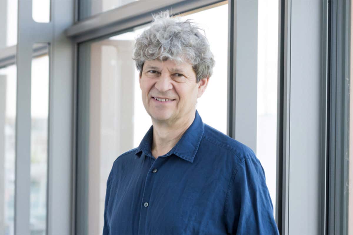 New Scientist. Science news and long reads from expert journalists, covering developments in science, technology, health and the environment on the website and the magazine.