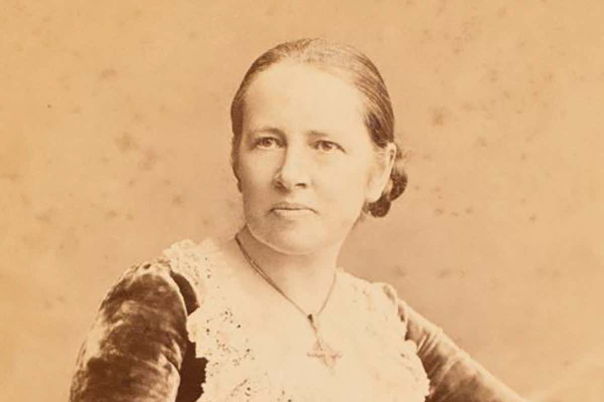 Elizabeth Garrett Anderson