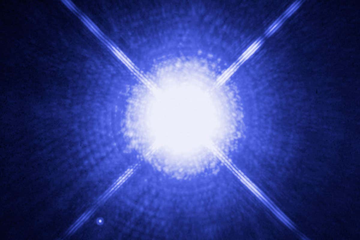 New Scientist. Science news and long reads from expert journalists, covering developments in science, technology, health and the environment on the website and the magazine.