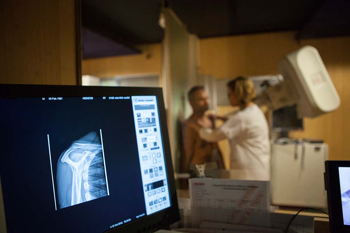 New Scientist. Science news and long reads from expert journalists, covering developments in science, technology, health and the environment on the website and the magazine.