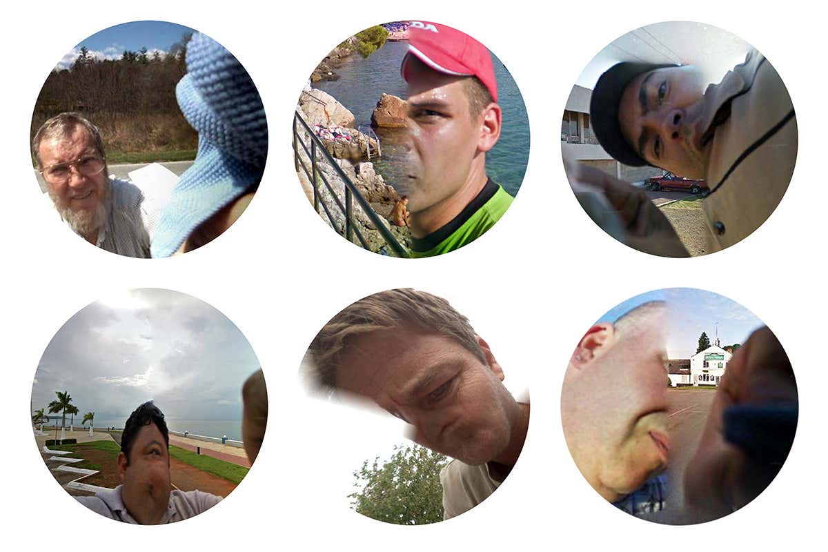 All I Know is What's on the Internet review: The shocks don't work