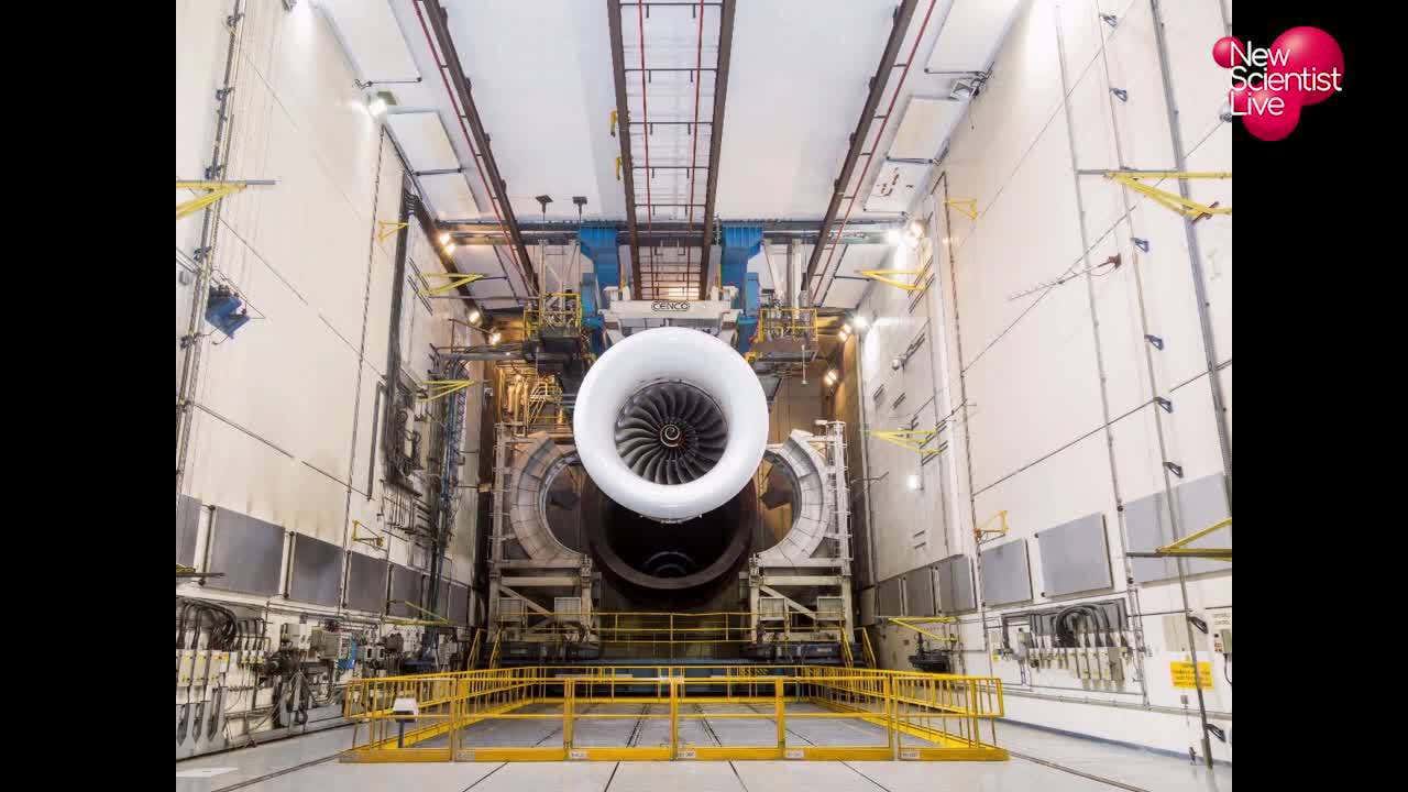 What do you do with the world's most powerful laser?