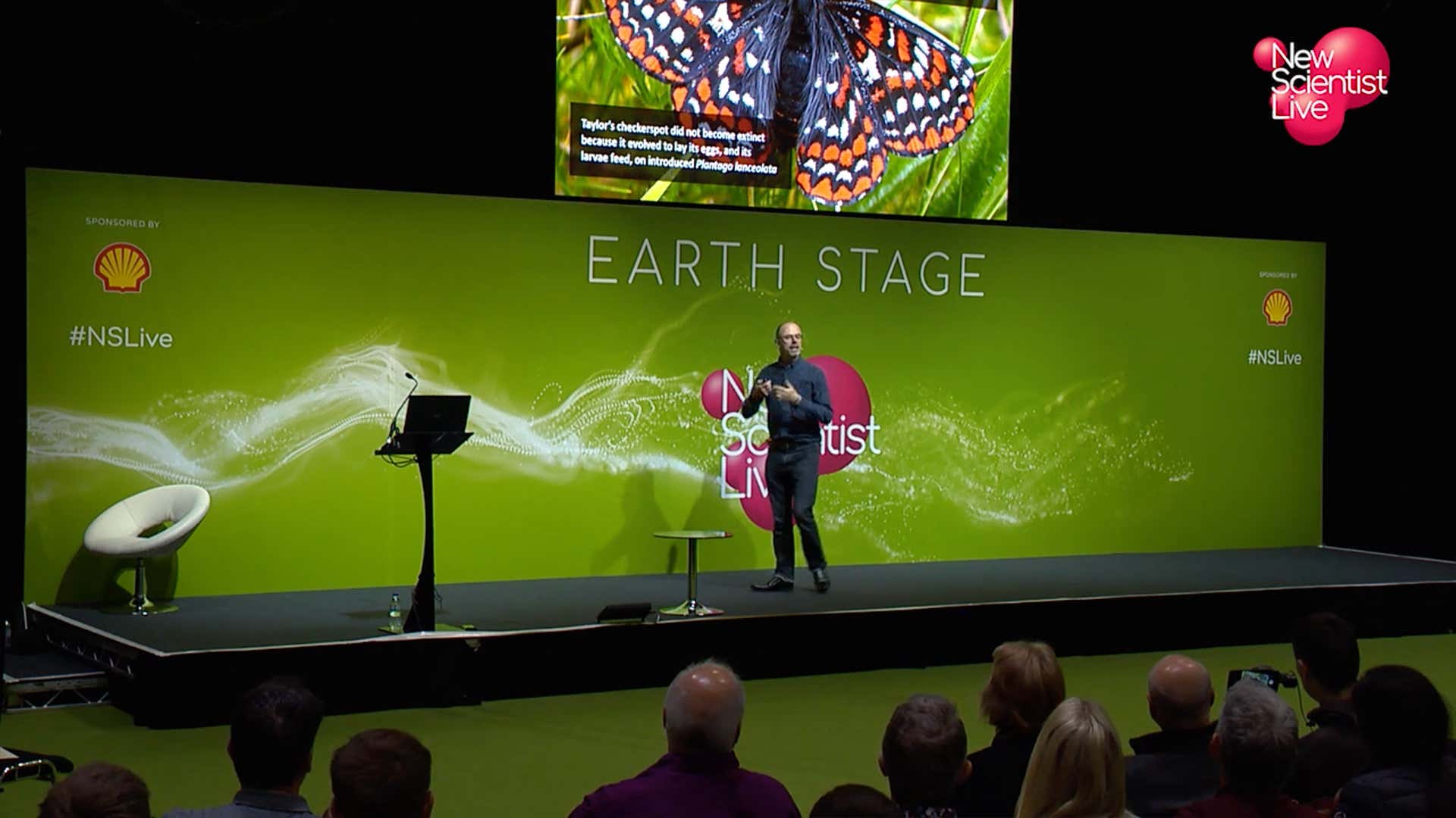 How nature is evolving in the human age