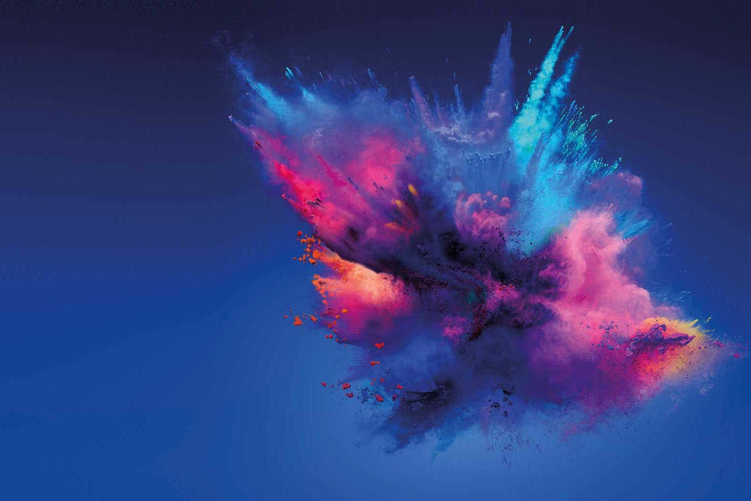 New Scientist launches internship scheme for aspiring BAME journalists