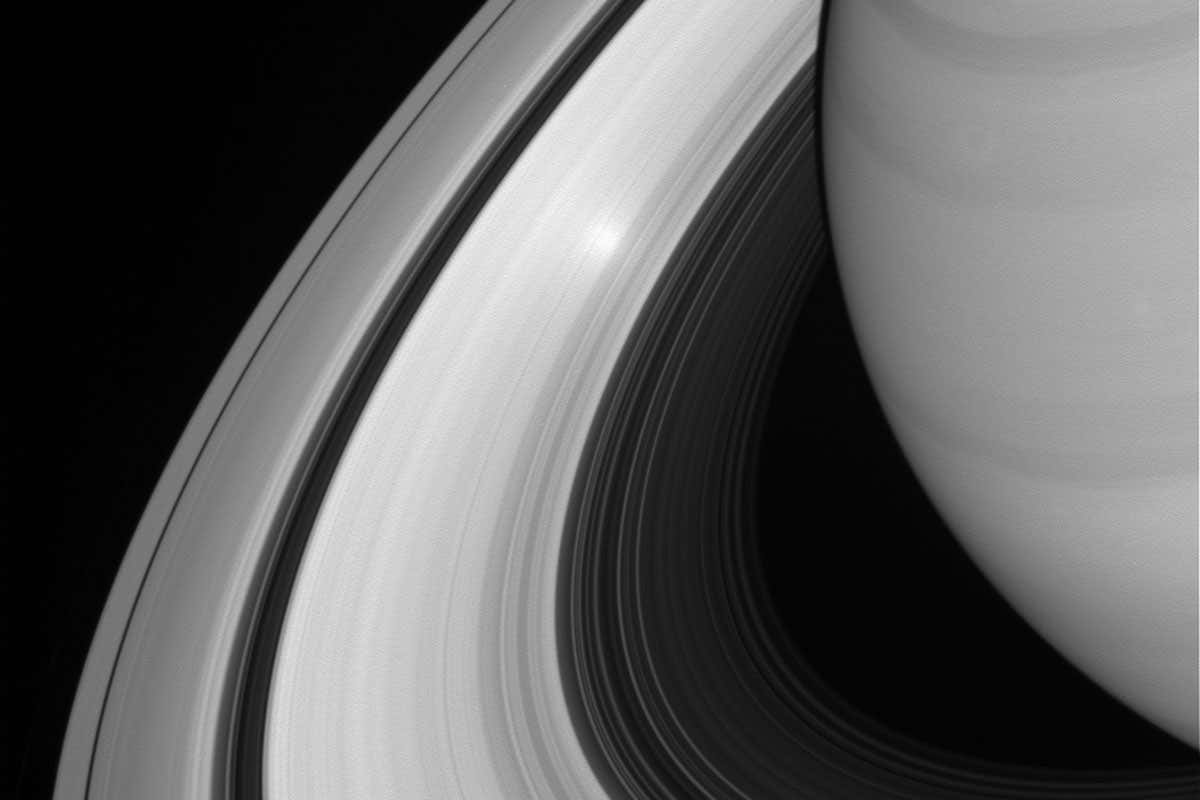 Saturn