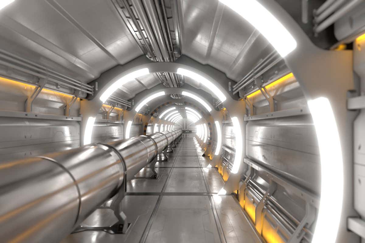 Why CERN's plans for a €20 billion supersized collider are a bad idea