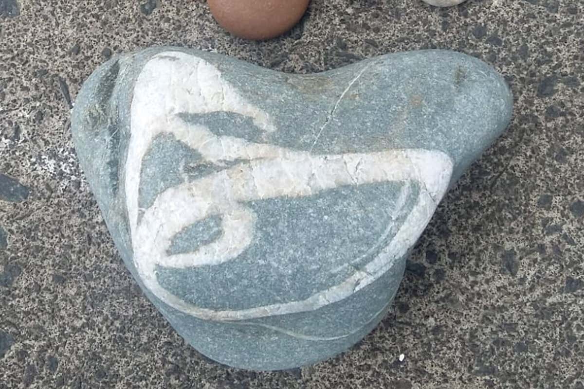 stone
