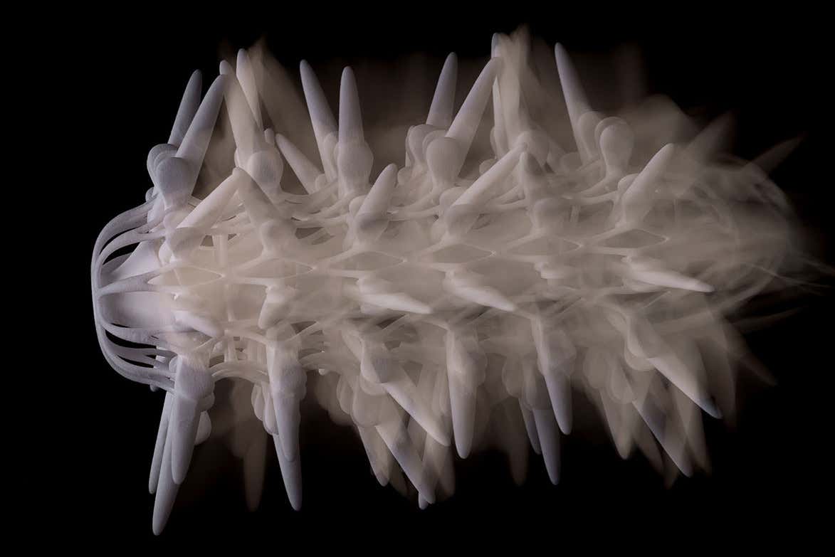 Prototyping in Tokyo review – Imagining a future full of lifelike tech