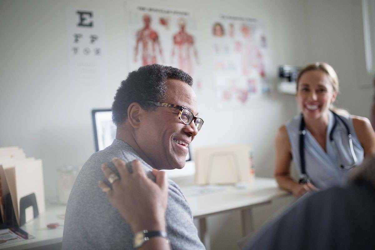 Should we rename some cancers to make them sound less scary?