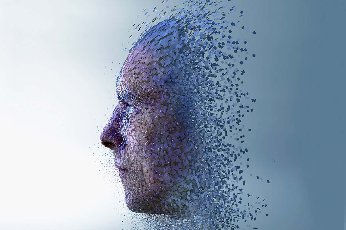 digital human