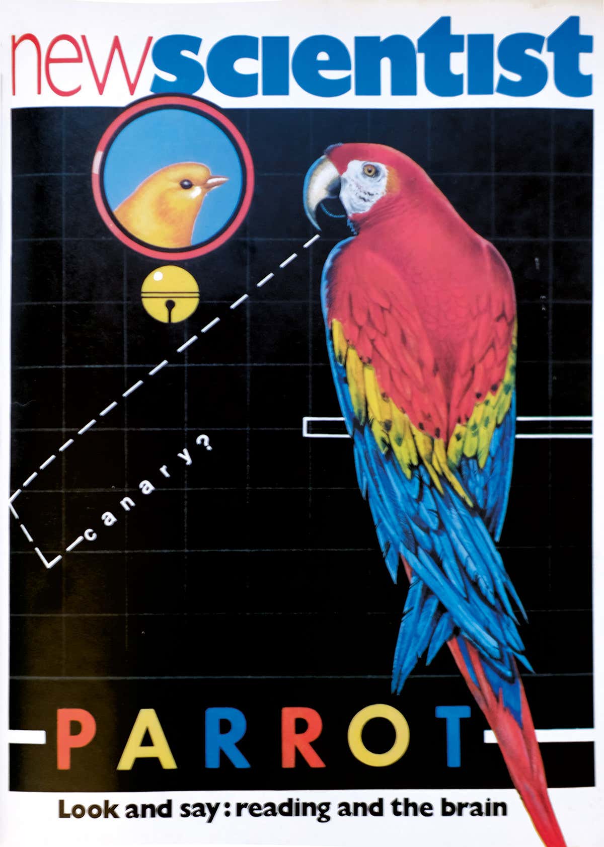 New Scientist. Science news and long reads from expert journalists, covering developments in science, technology, health and the environment on the website and the magazine.