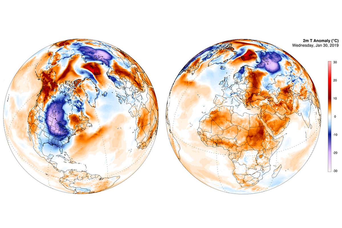 New Scientist. Science news and long reads from expert journalists, covering developments in science, technology, health and the environment on the website and the magazine.