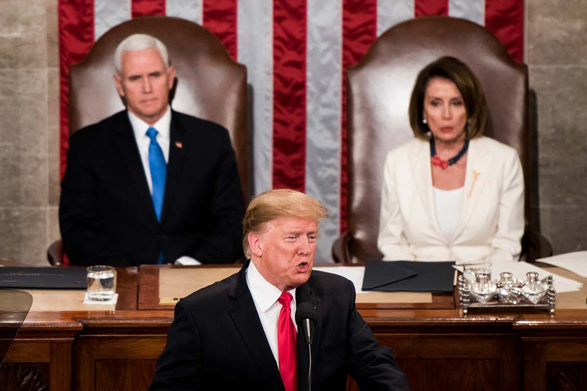 Trump wants to end HIV infections by 2030 - here's how to do it