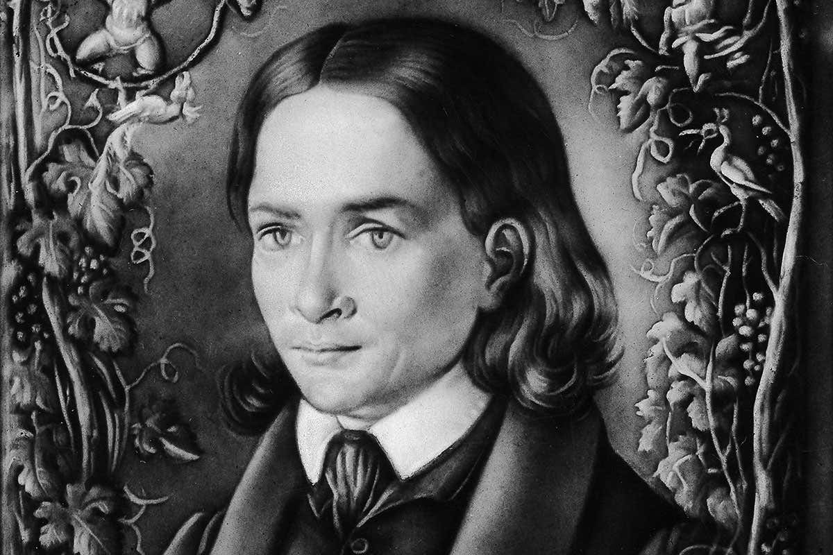 Friedlieb Ferdinand Runge