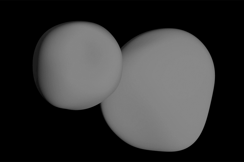 Flatter than we thought