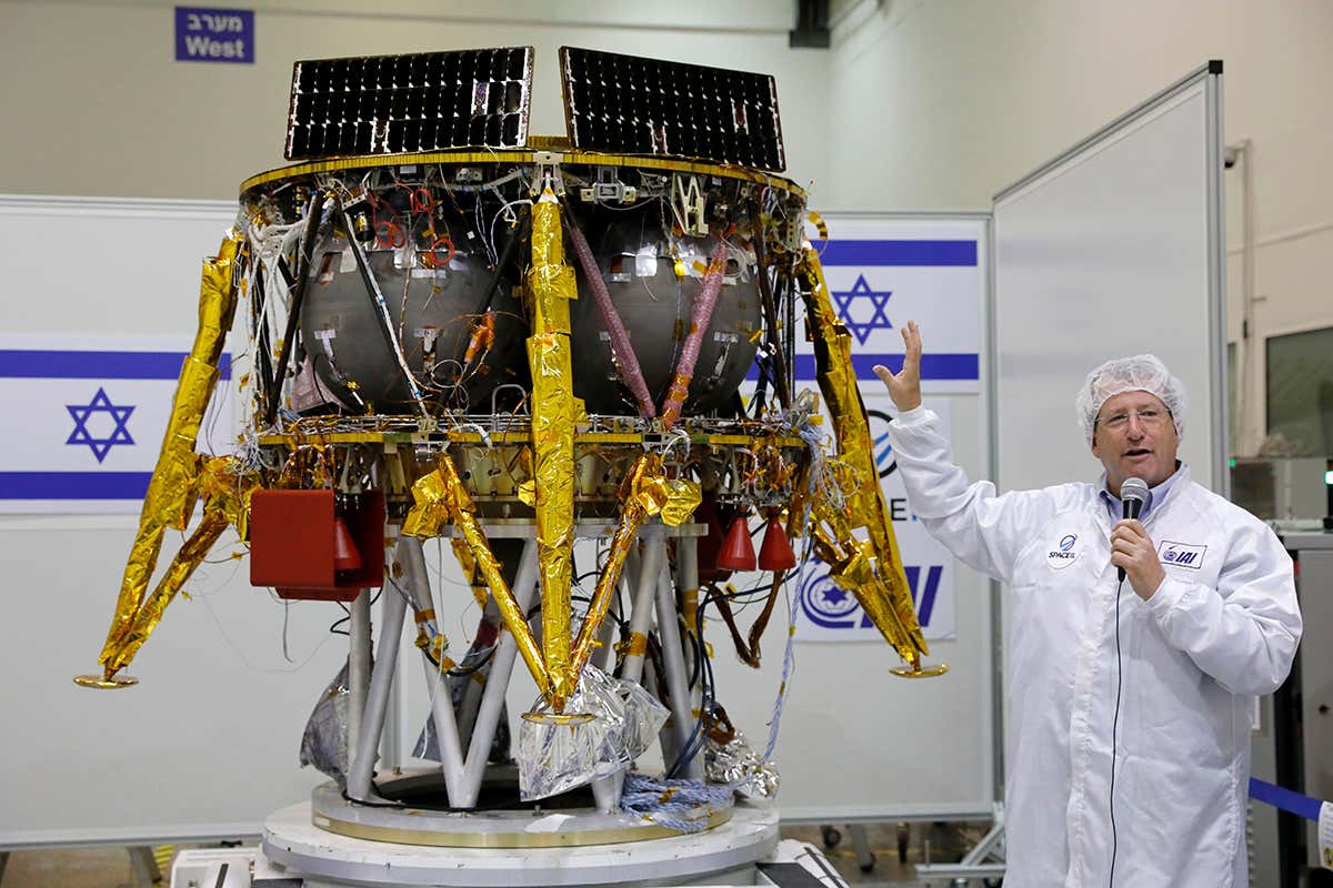 New Scientist. Science news and long reads from expert journalists, covering developments in science, technology, health and the environment on the website and the magazine.