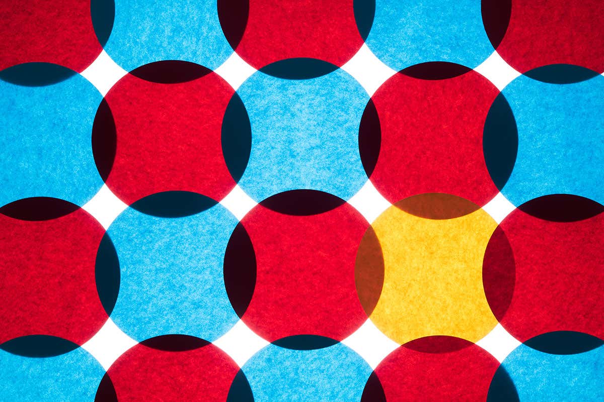 Quantum experiment suggests there really are ‘alternative facts’