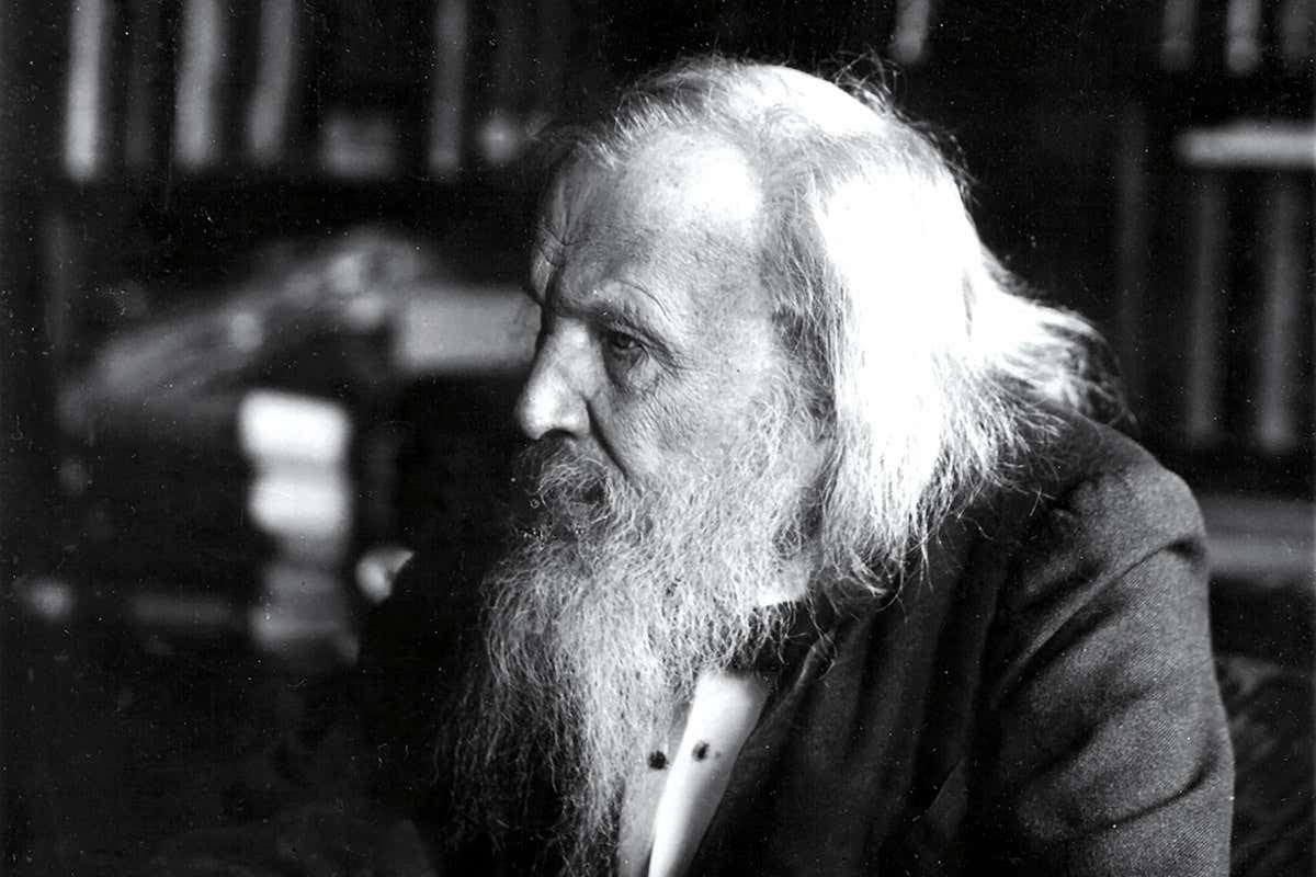 Mendeleev