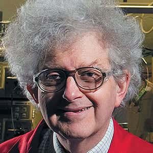 Sir Martyn Poliakoff