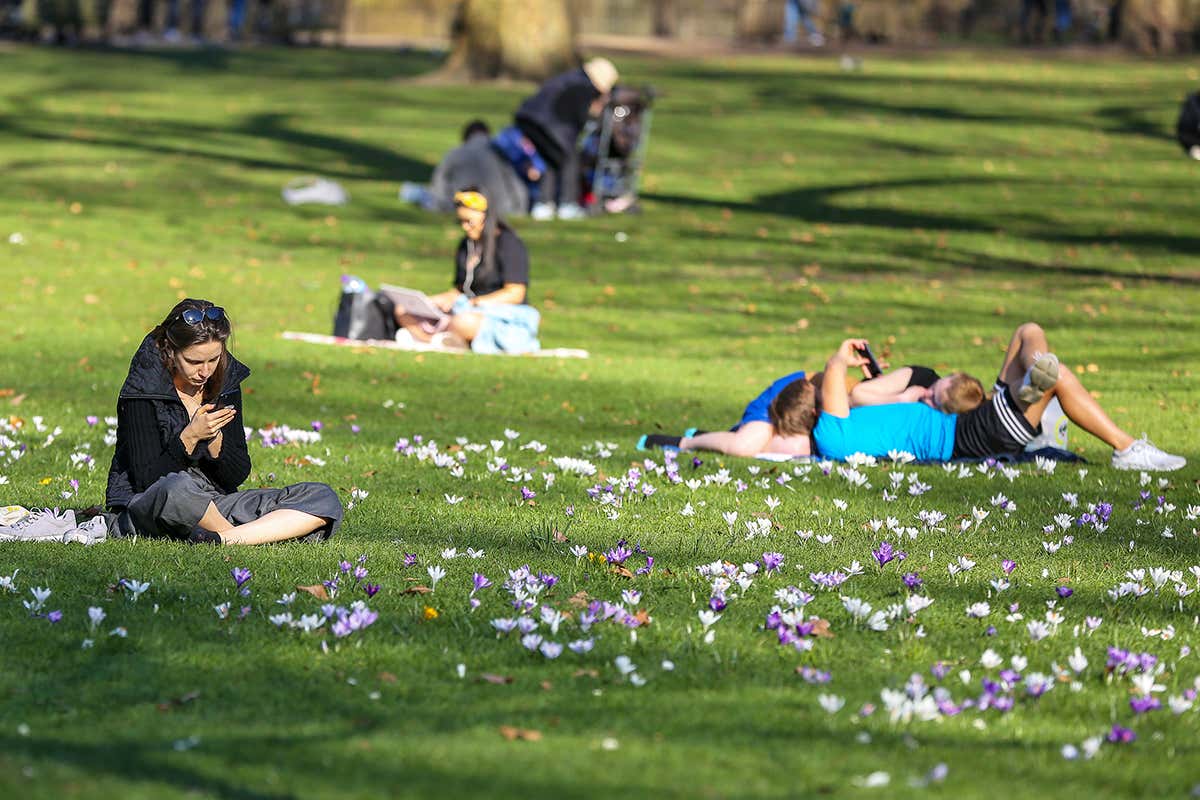 New Scientist. Science news and long reads from expert journalists, covering developments in science, technology, health and the environment on the website and the magazine.