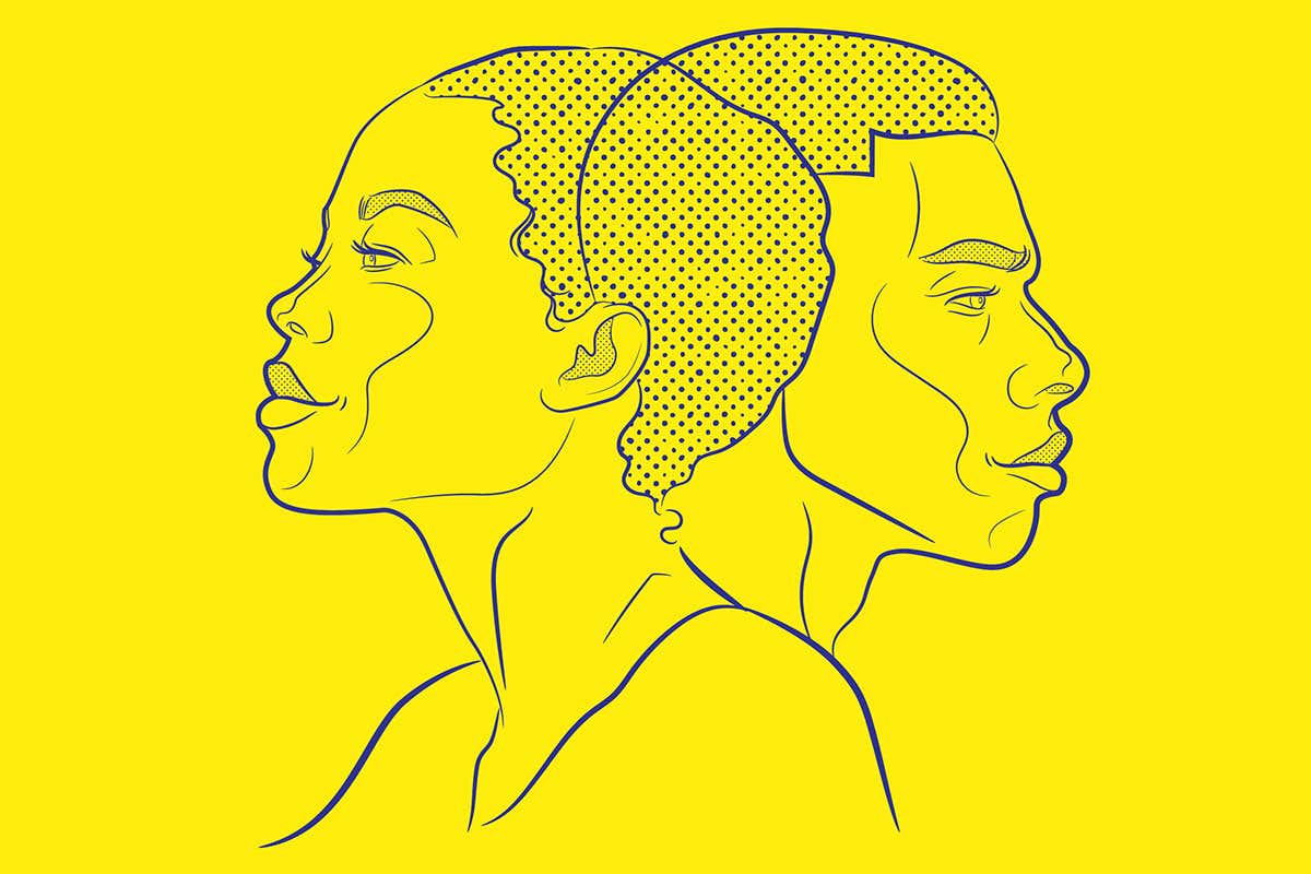 How neuroscience is exploding the myth of male and female brains