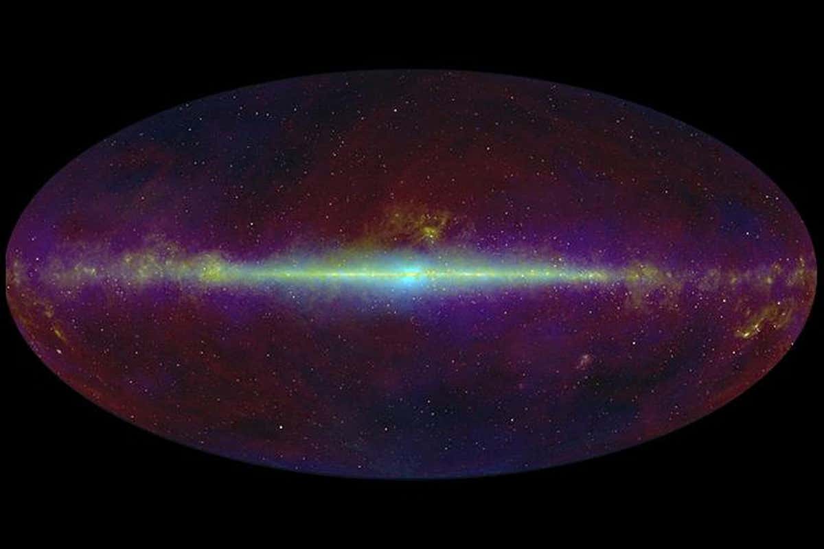 New Scientist. Science news and long reads from expert journalists, covering developments in science, technology, health and the environment on the website and the magazine.