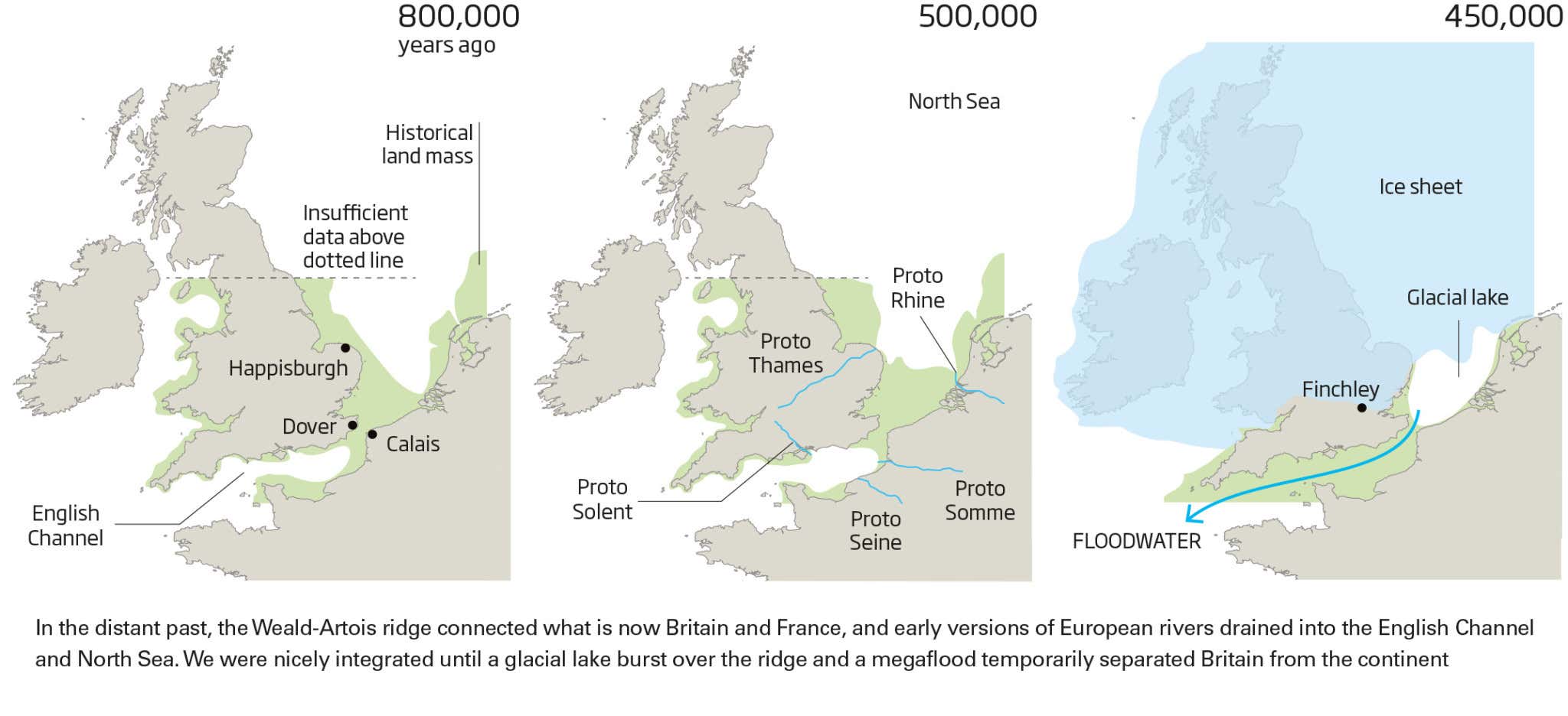 New Scientist. Science news and long reads from expert journalists, covering developments in science, technology, health and the environment on the website and the magazine.