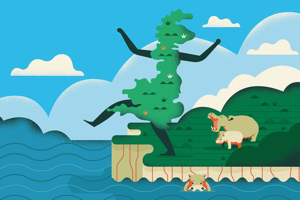 New Scientist. Science news and long reads from expert journalists, covering developments in science, technology, health and the environment on the website and the magazine.