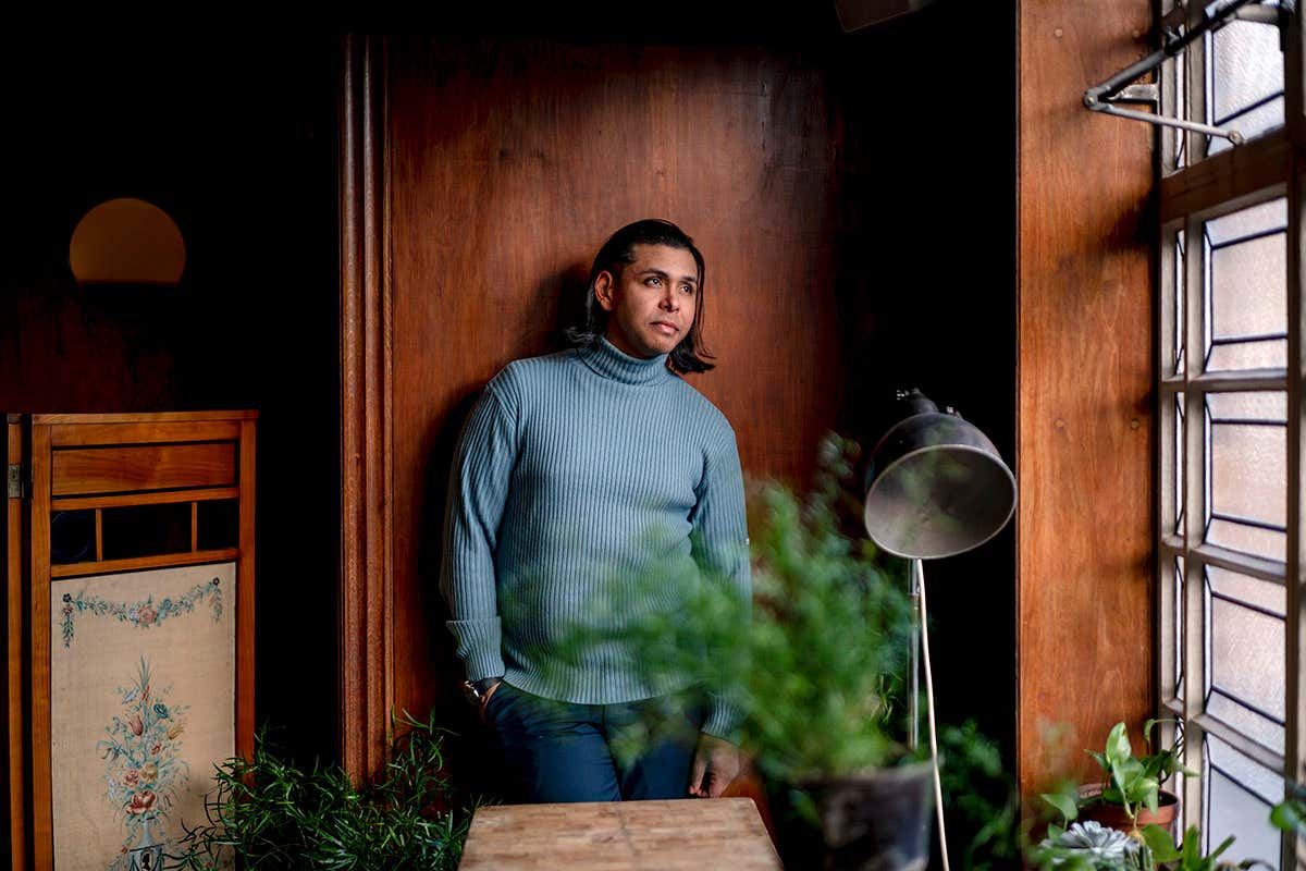 New Scientist. Science news and long reads from expert journalists, covering developments in science, technology, health and the environment on the website and the magazine.