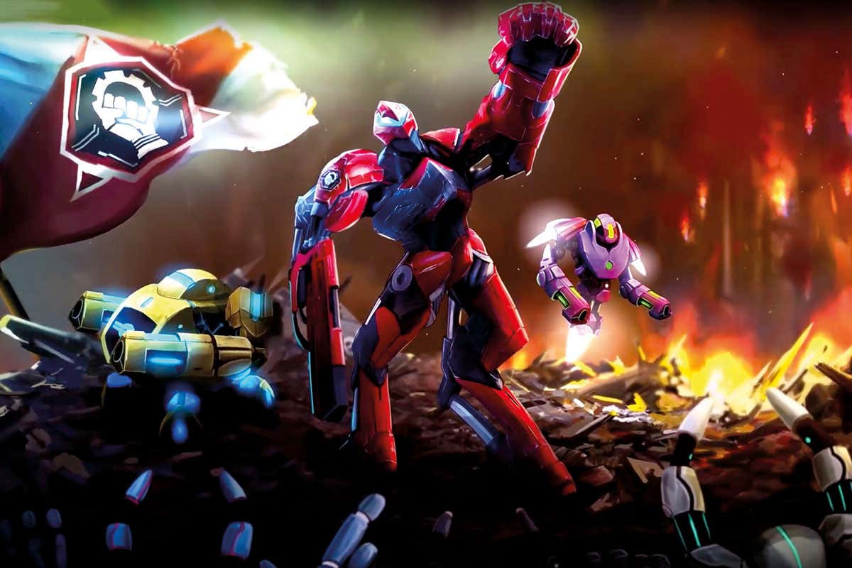 video game screenshot