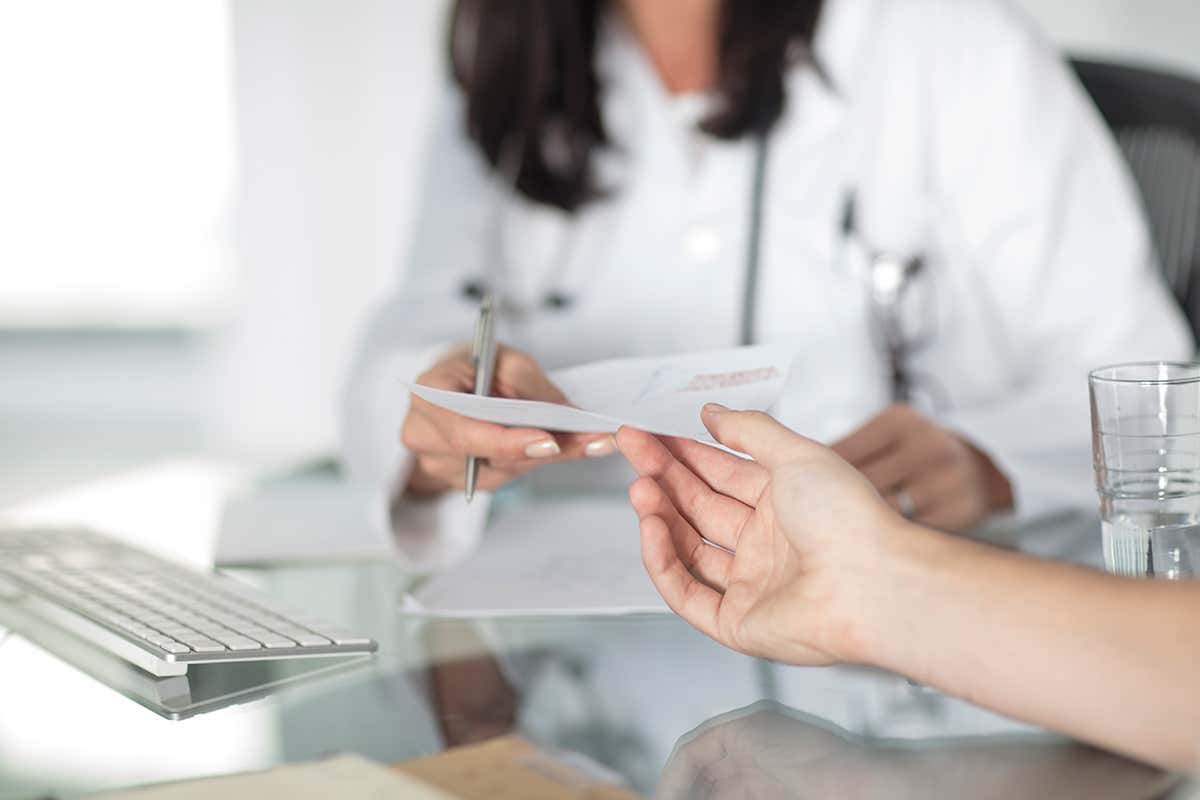 We should cautiously welcome use of a form of ketamine for depression