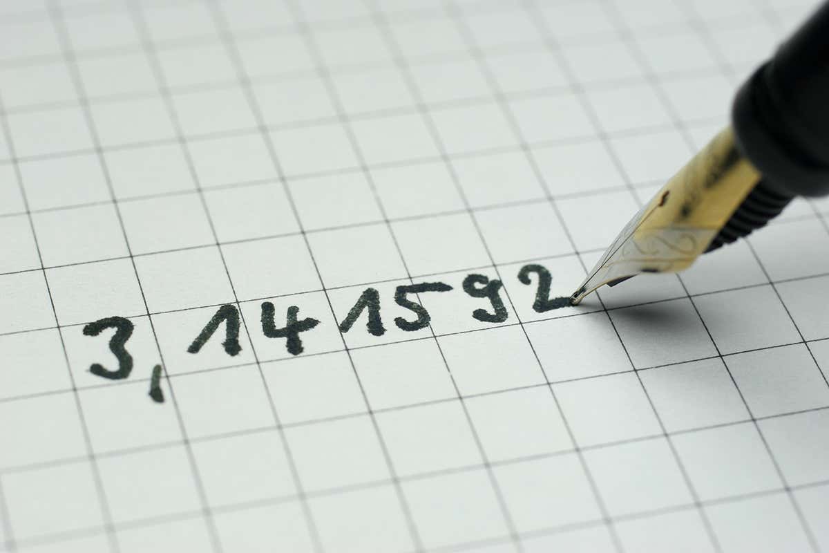 Pi Day quiz: How well do you know the mathematical constant?