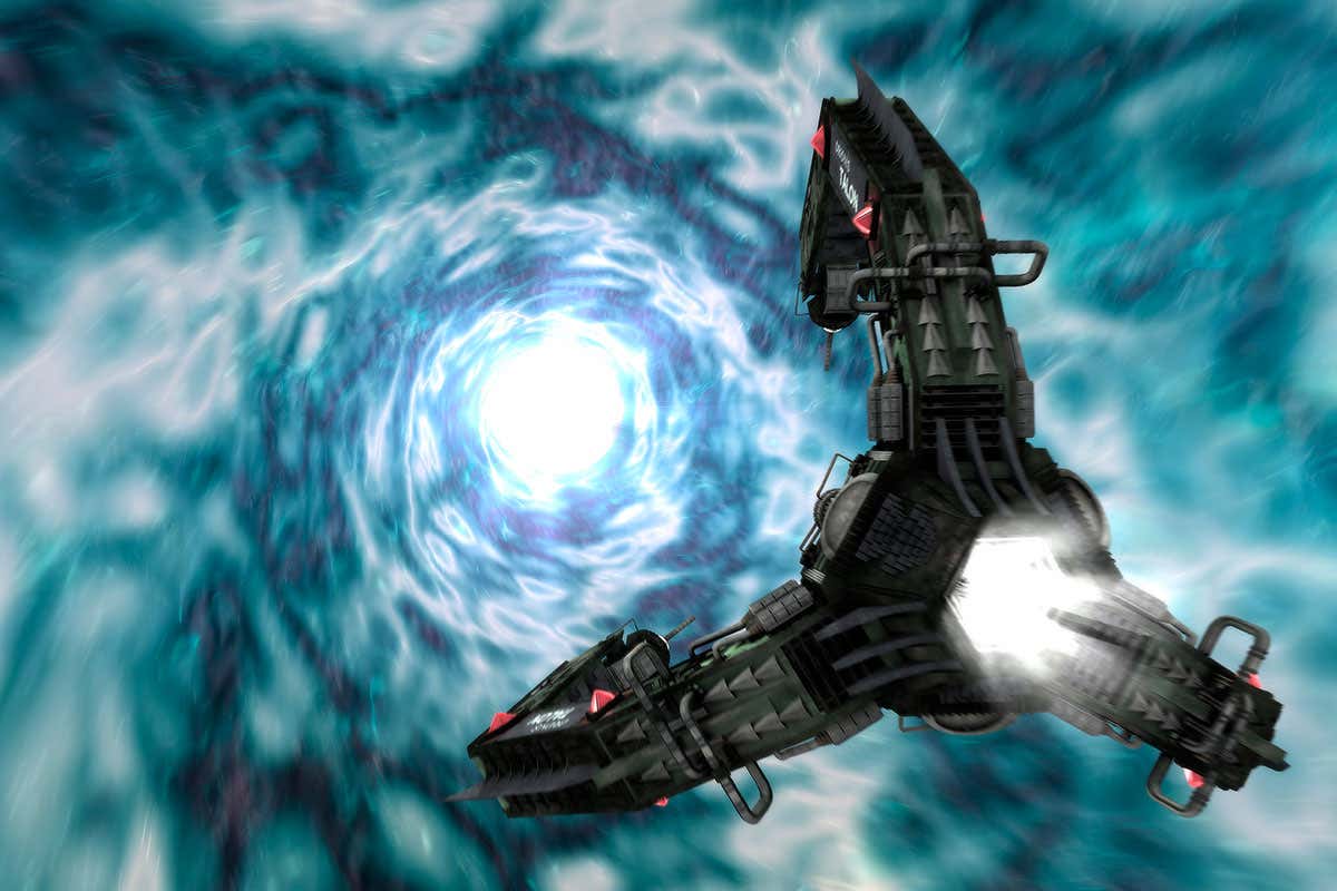 New Scientist. Science news and long reads from expert journalists, covering developments in science, technology, health and the environment on the website and the magazine.