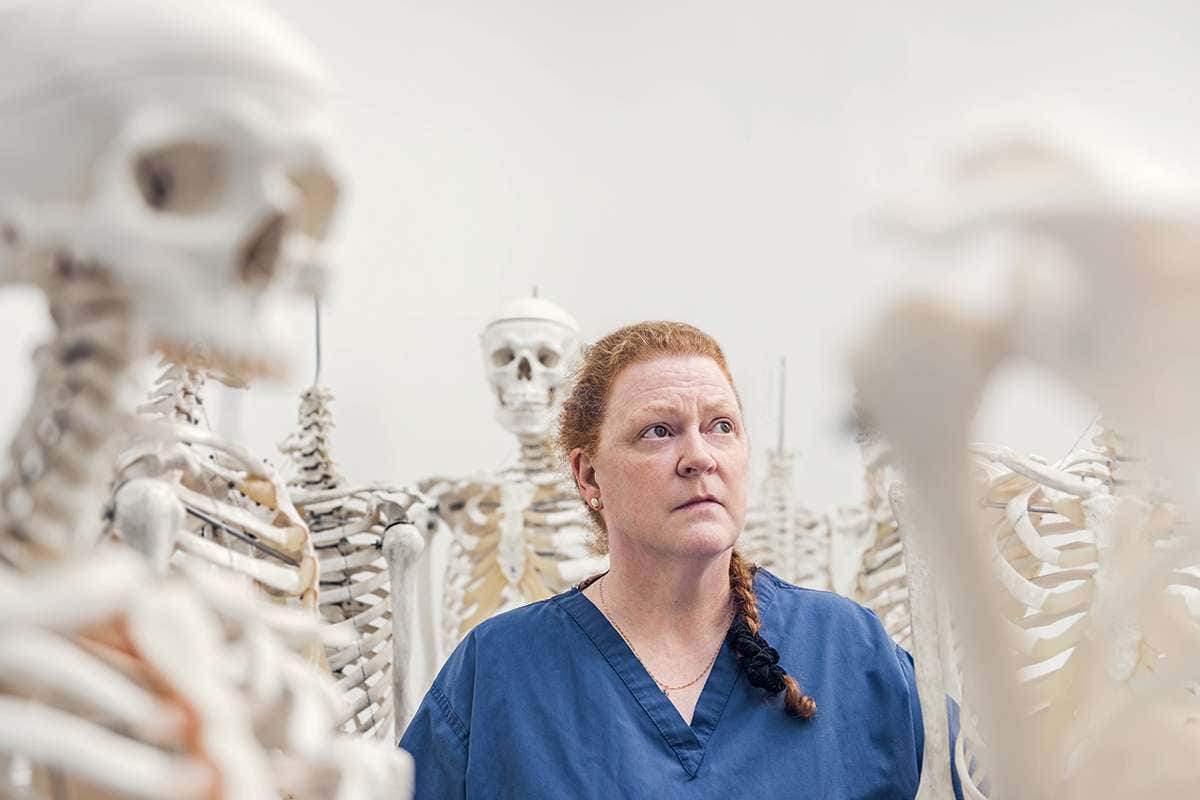 Don’t miss: A life in death, aquatic mysteries and the brain unveiled