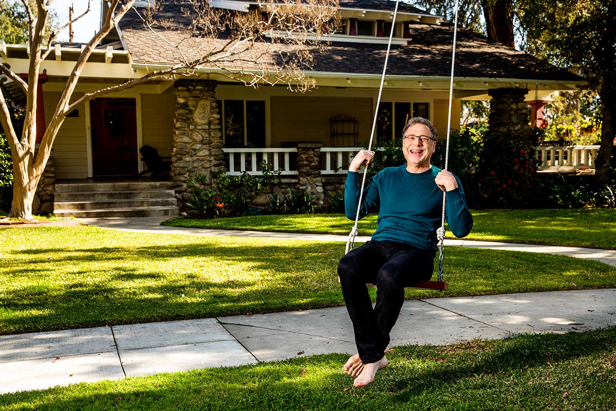 How to make your brain adaptive enough to cope with anything