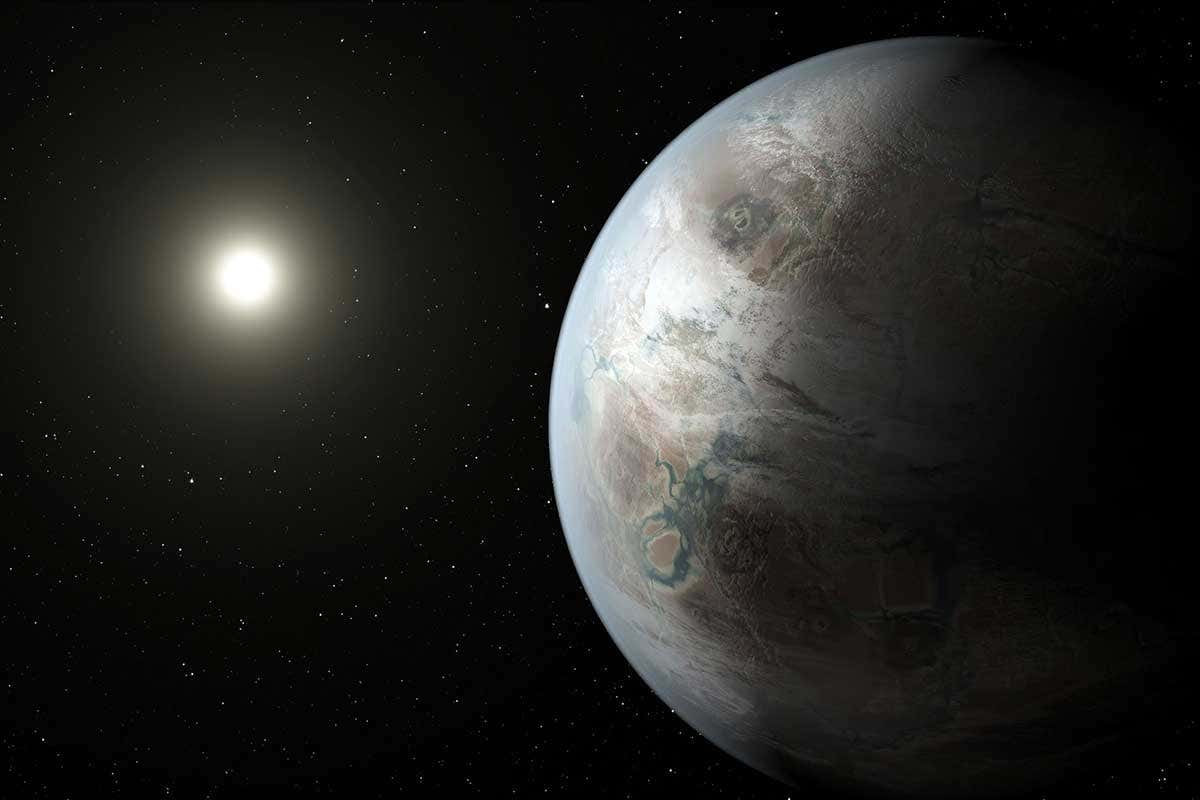 Kepler-452b