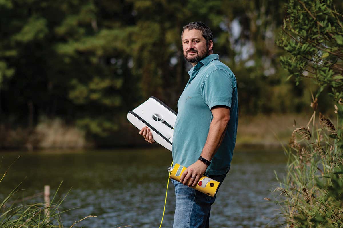 New Scientist. Science news and long reads from expert journalists, covering developments in science, technology, health and the environment on the website and the magazine.