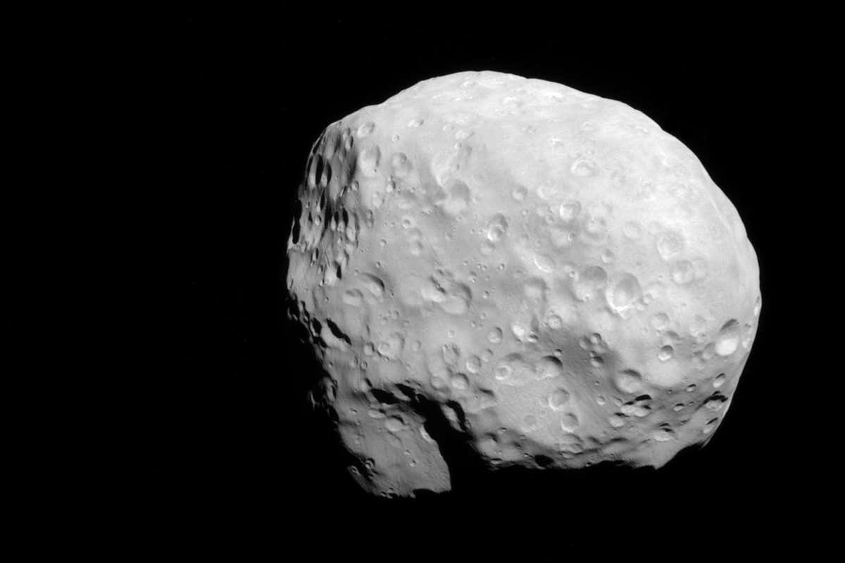 New Scientist. Science news and long reads from expert journalists, covering developments in science, technology, health and the environment on the website and the magazine.