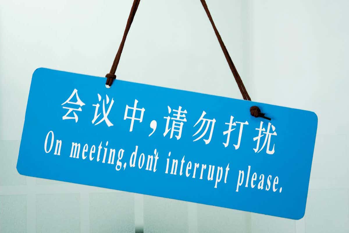 Speaking at least one other language may make us more humane