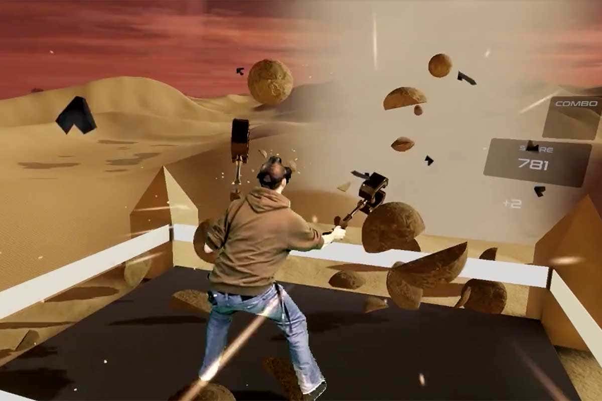 video game screen shot