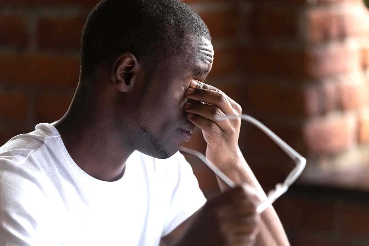 Promising treatment for chronic fatigue syndrome fails large trial