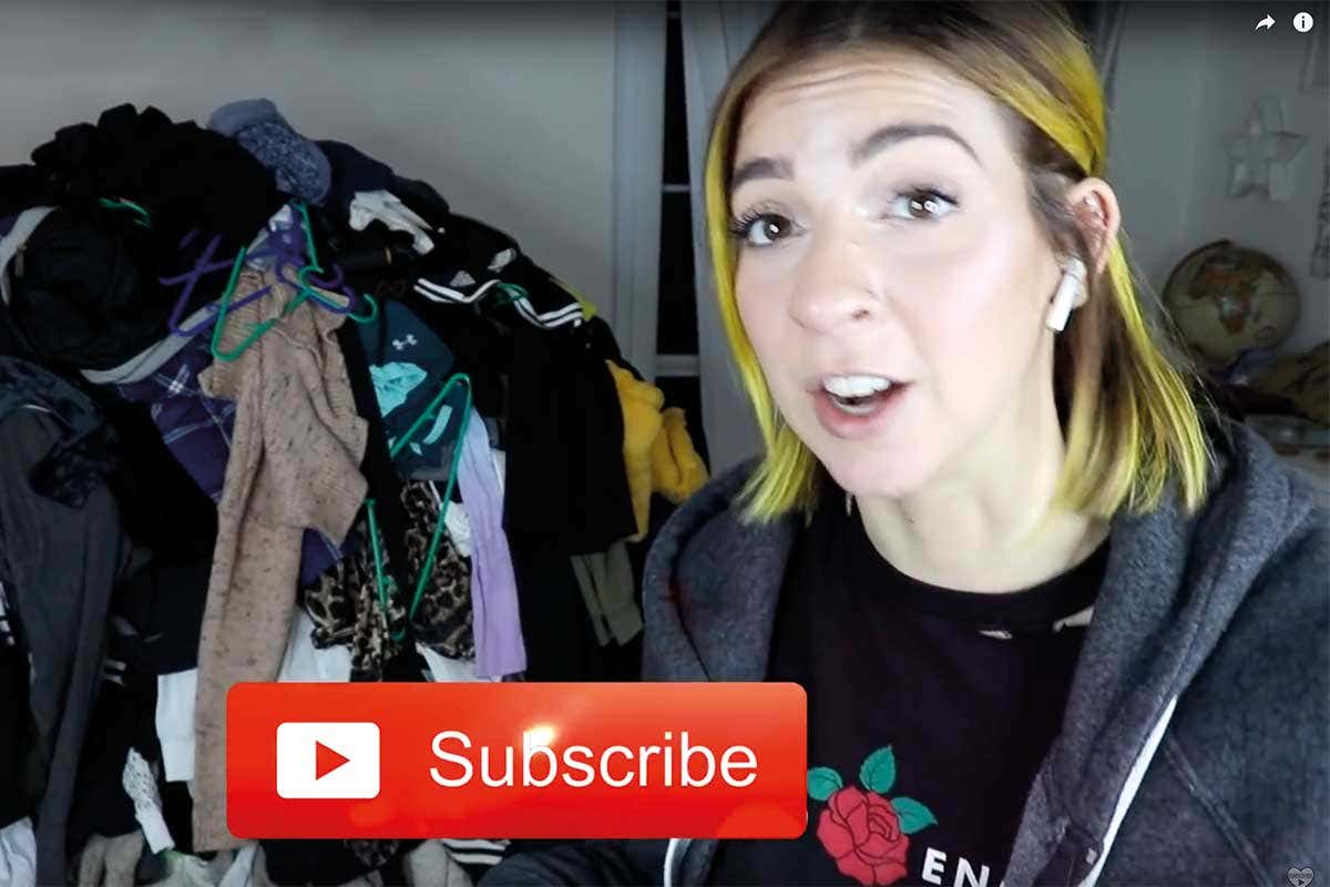Gabbie Hanna