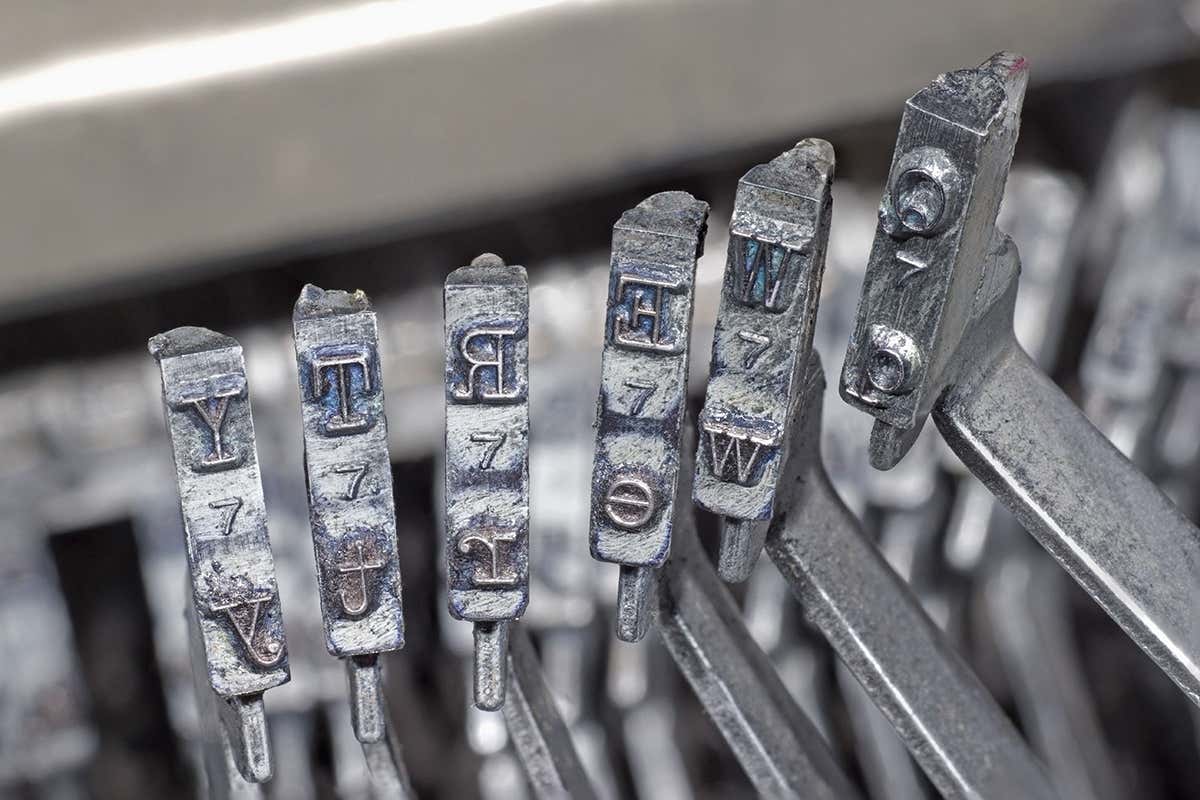 New Scientist. Science news and long reads from expert journalists, covering developments in science, technology, health and the environment on the website and the magazine.