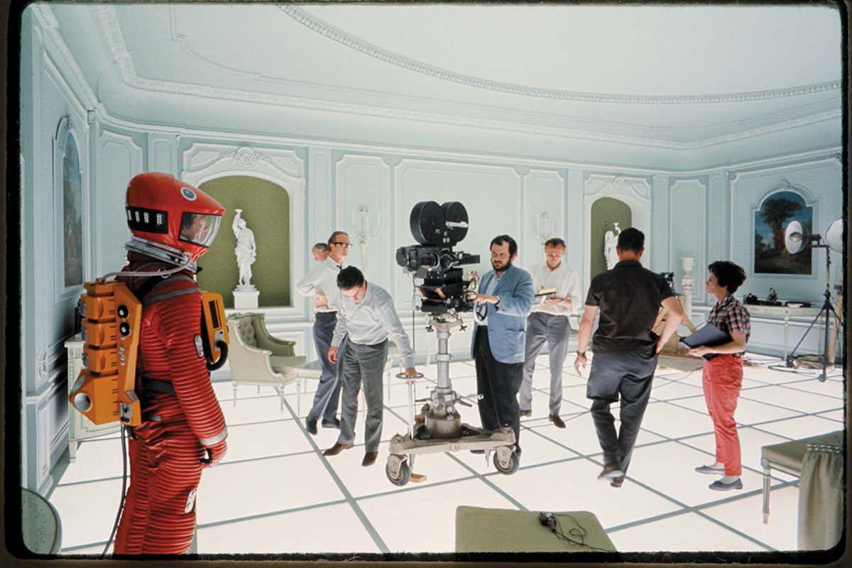 New Scientist. Science news and long reads from expert journalists, covering developments in science, technology, health and the environment on the website and the magazine.