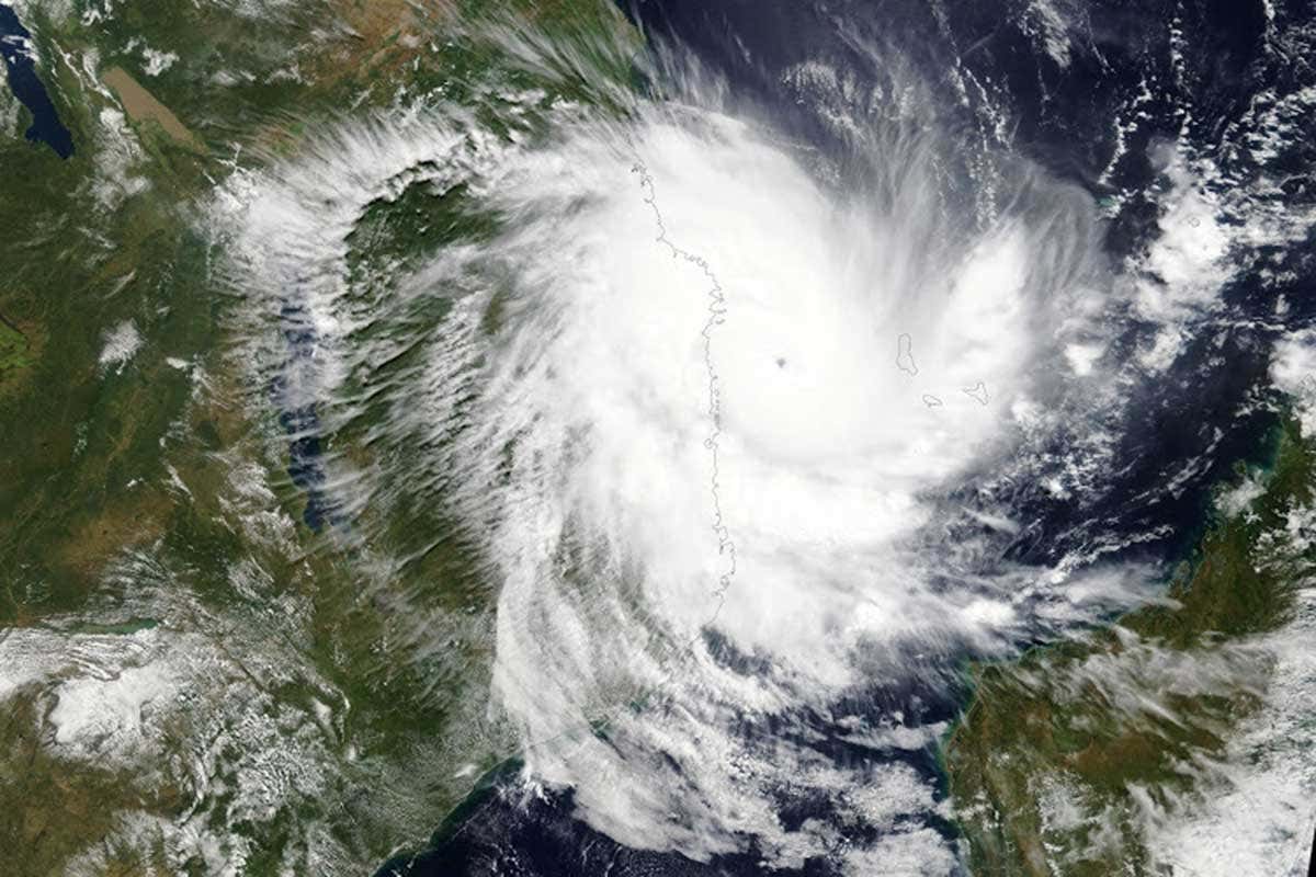 Cyclone Kenneth