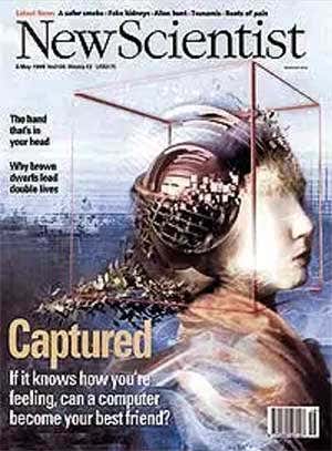 New Scientist. Science news and long reads from expert journalists, covering developments in science, technology, health and the environment on the website and the magazine.