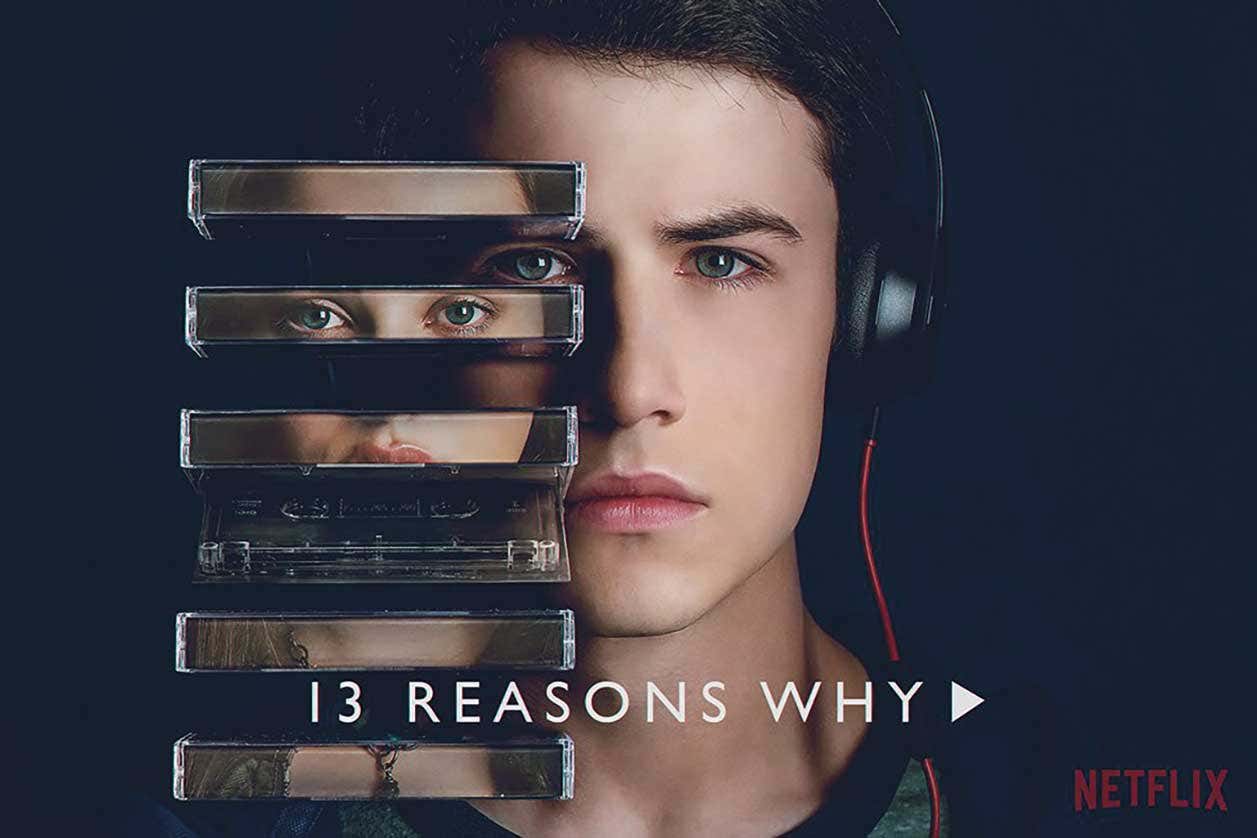 13 Reasons Why