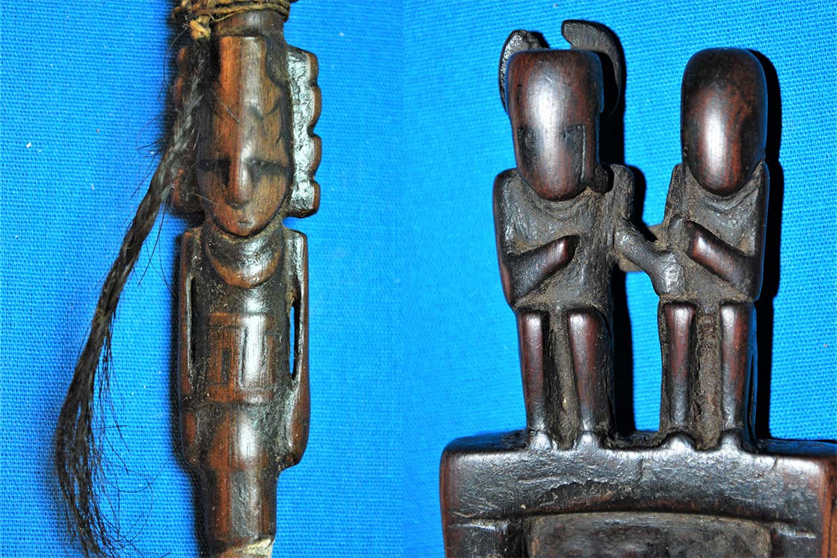 New Scientist. Science news and long reads from expert journalists, covering developments in science, technology, health and the environment on the website and the magazine.